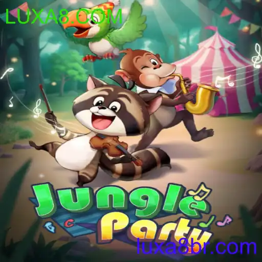 JungleParty